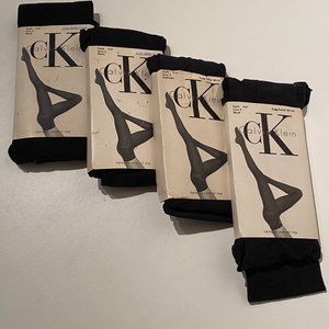 CK tights